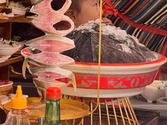 -码头故事火锅(大丰店)