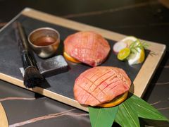 -厚贞日式烤肉(浦东汇智店)