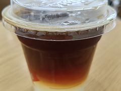 -Tims天好咖啡·贝果(融汇佳盛大厦店)