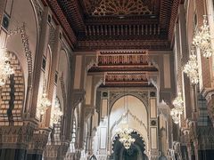 -哈桑二世清真寺