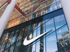 门面-NIKE品牌体验店(南京东路店)
