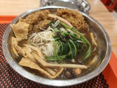 -柳州肥姨妈大骨螺蛳粉(双阳路店)