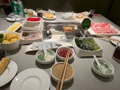 -海底捞大排档火锅(打浦路店)