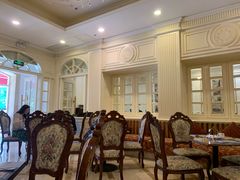 -中旅阿那亚九龙湖·公主酒店