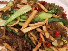 绩溪炒粉丝-庐州太太(CBD店)