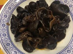 冰鎮黑木耳-稻香(马头围道店)