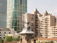 -马勒别墅·中餐厅