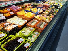 -GranVida生活超市(海信广场店)
