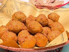 -山芋腔苏北菜(盐城滨海店)