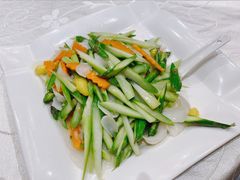 -烤肉季饭庄