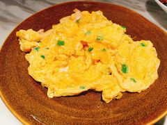 虾仁滑蛋-星平鸡饭·粤菜小炒(印象城旗舰店)