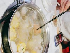 -三毛牛肉店(福强店)