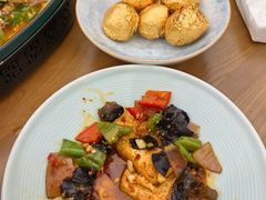 -鸿运楼·舌尖上的徽菜