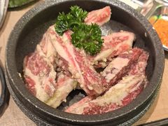 -马场洞肉铺(振安店)