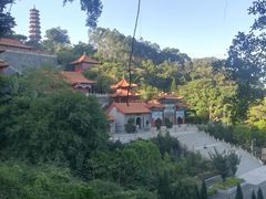 -南沙天后宫景区