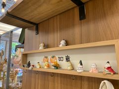 -提亚烘焙·手作面包·生日蛋糕(七星店)