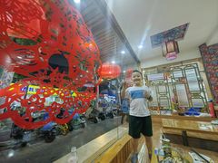 -鹤乡东北菜(崮山路店)