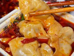 -青山青豆花·笑禅豆腐鱼(黄泥塝店)