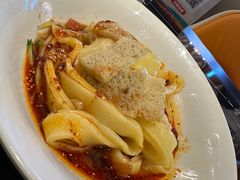 -巴依老爷新疆美食(清华东门店)