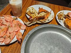 -汉巴味德(大悦城店)