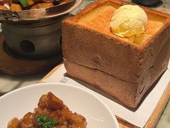 -绿茶餐厅(昌平悦荟店)