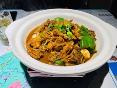 -又见炊烟私房菜(敬亭路店)