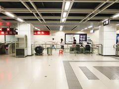 -王家墩东(地铁站)