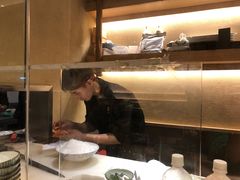 -初居食屋日式料理(万象城购物中心店)