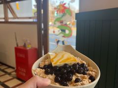 -堂屋糖水店(愚园店)
