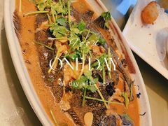 -老胶东家常菜馆(市场一路店)