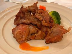 牛仔骨-太平馆西餐厅(北京路店)