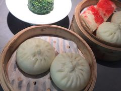 -晓淮山·扬州早茶·淮扬菜(龙阳广场店)
