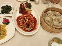 -得月楼·省级非遗·传统苏帮菜(观前店)