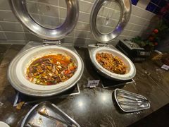 -深海壹品海鲜自助餐厅(吾悦广场店)