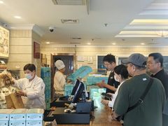 -国际饭店·帆声西饼屋(黄河路店)