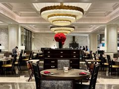 -Yan Ting 宴庭中餐厅(上海静安瑞吉酒店)