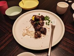 -浙江安吉JW万豪酒店·万豪中餐厅