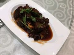 糖醋排骨-章氏(车站北路店)