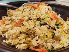 酸菜焗饭-海门鱼仔·潮汕味(百信广场西区店)