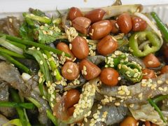 -陈添記·祖傳爽鱼皮·西关老字号(广州首店)