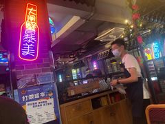 -黑牛码头·小龙虾·烧烤