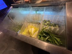 -温野菜涮涮锅(西单大悦城店)