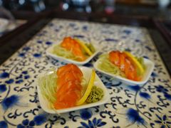 -北京北辰洲际酒店啡扬咖啡厅·自助餐厅