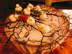 云腿野菜石榴包-解香楼(八盘岭路店)