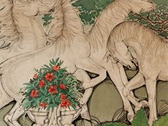 -世博源公馆·本帮融合菜·主题包厢·江景餐厅