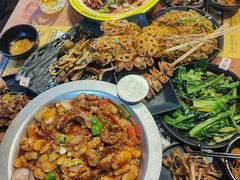 -嘎嘎鸭脑壳(驷马桥店)