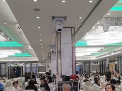 -金翠皇宫粤菜·点心·海鲜(科技园店)