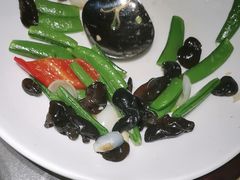 -张家卫·阳江菜·小海鲜(肥婆湾桥店)