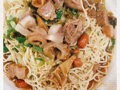 -阿阳牛腩腌面店