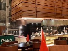 -洲际酒店·地平线全日餐厅HORIZON CAFÉ